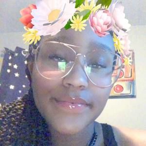 Meet your Posher, Kimora